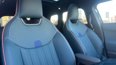 MINI Aceman 135kW E Exclusive [Level 2] 43kWh 5dr Auto Electric Hatchback